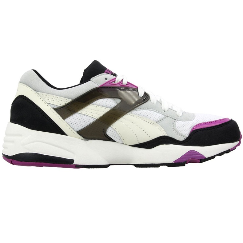 Puma R698 Basic Sport W 358068 03 alb