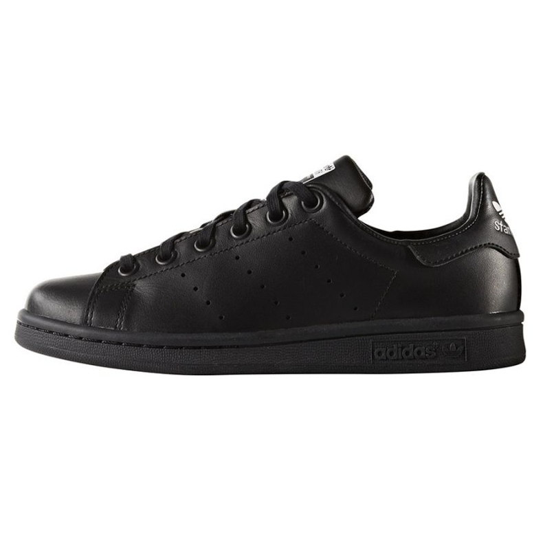 Adidas Originals Stan Smith Jr. negru