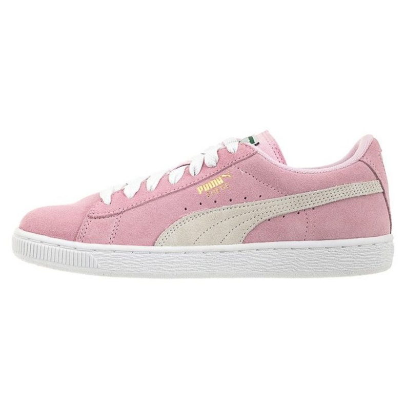 Puma Suede Pink Lady Jr 3551103 01 roz