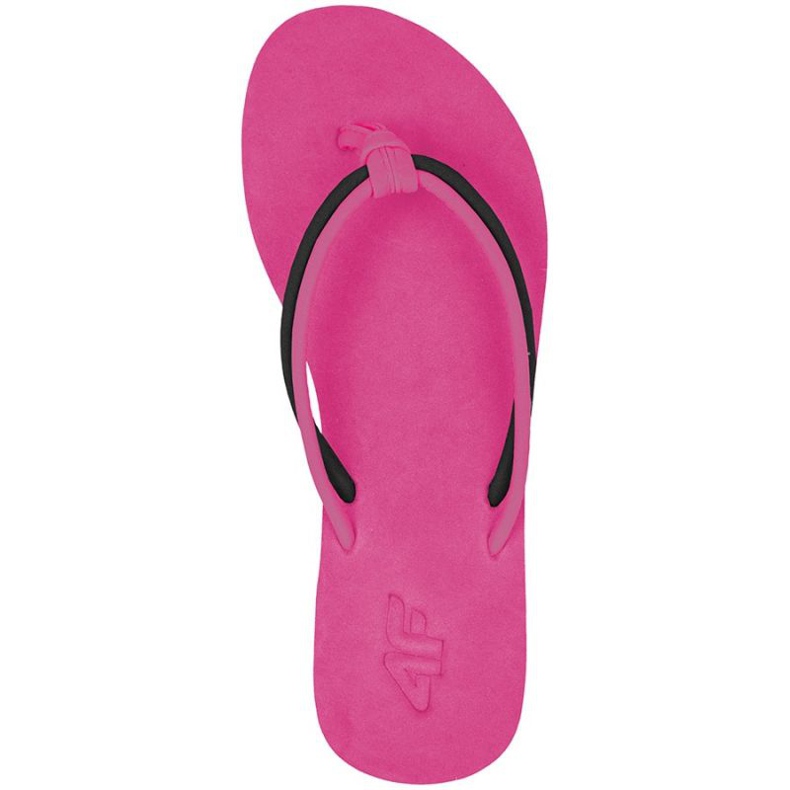 Flip-flops 4f W H4L18-KLD001 roz