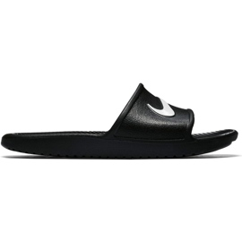 Nike cafea de duș Sandal M 832655-001 negru