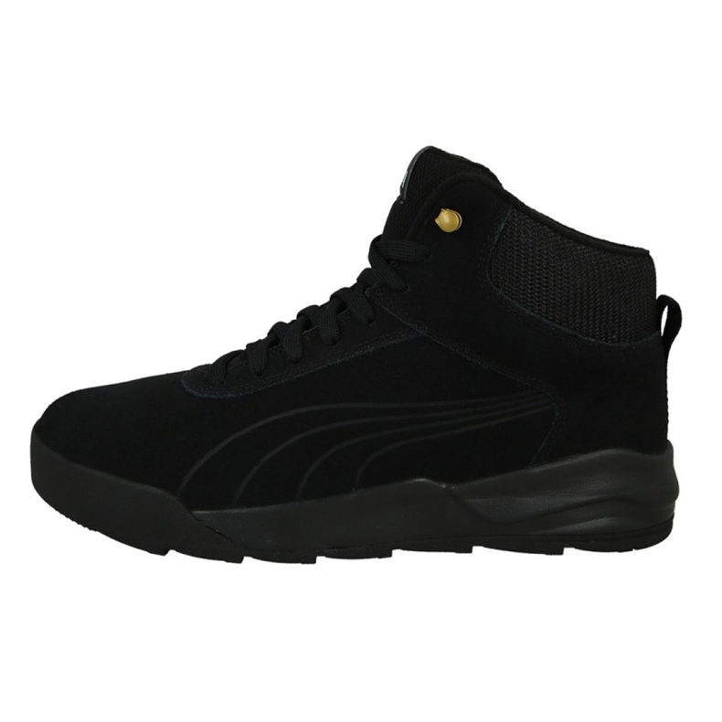 Puma Desiero Sneaker Taffy M 361220 02 negru