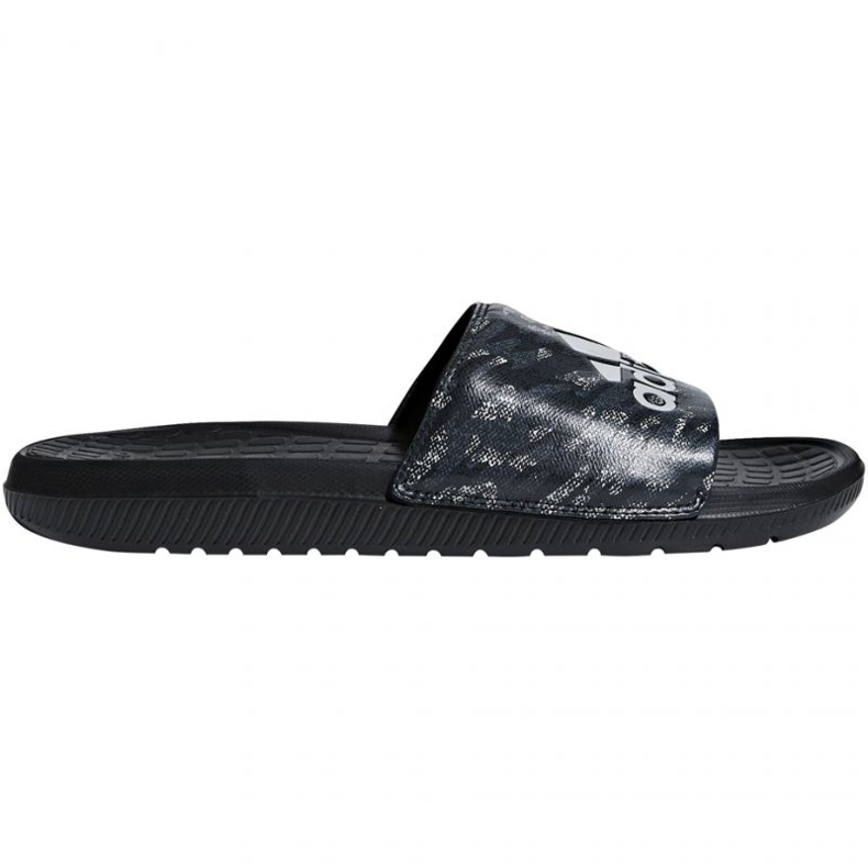 Papuci Adidas Voloomix BB7400 negru