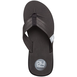 Flip-flops 4f M H4L18-KLM002 negru