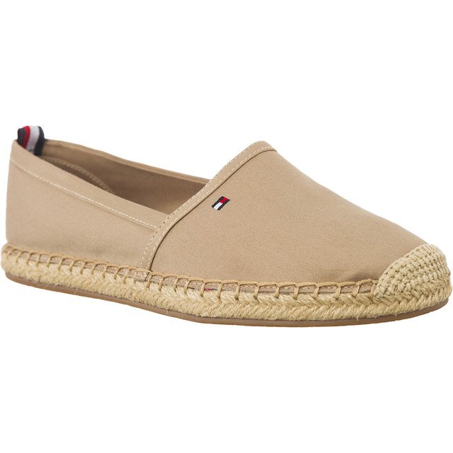 Tommy Hilfiger Int Rana 1D 068 Cobblestone maro