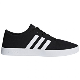 Pantofi Adidas Easy Vulc 2.0 M DB0002 negru