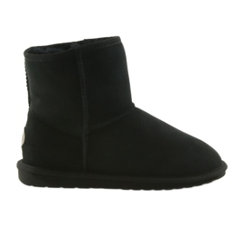 Emu Australia Stinger Mini Black negru