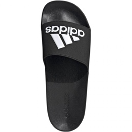 Adidas Adilette Duș M F34770 papuci negru
