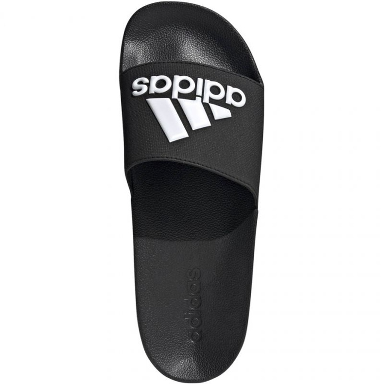 Papuci Adidas Adilette Shower M F34770 negru