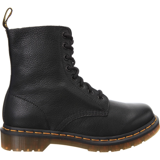 Dr. Martens Pascal Black DM13512006 negru
