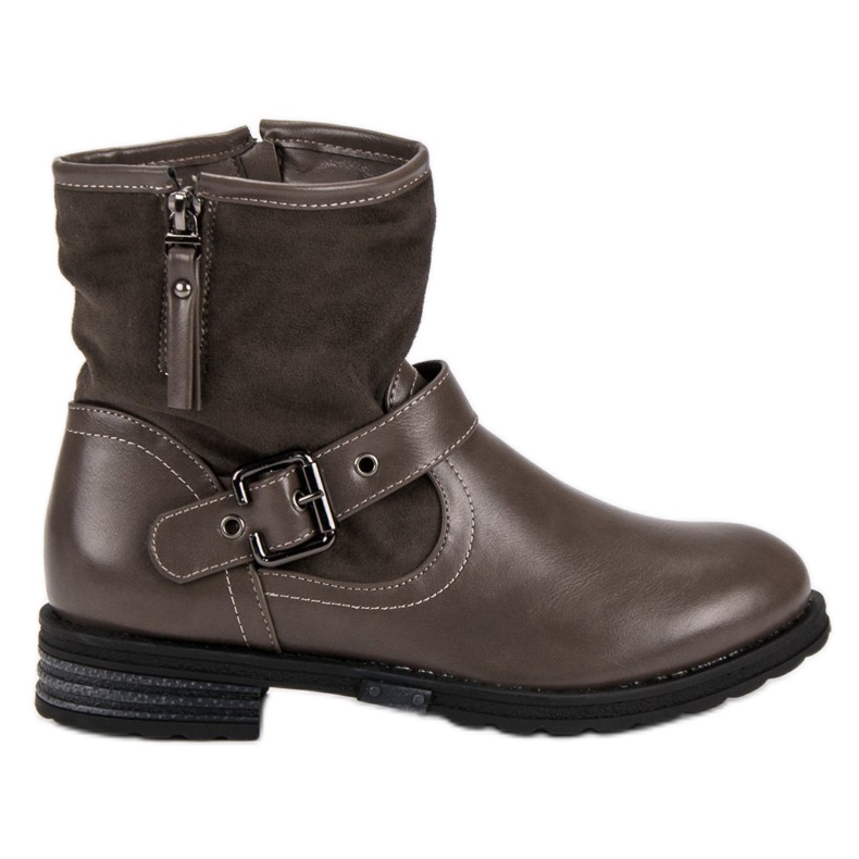 SDS Muncitori Brown maro SDS Muncitori Brown maro