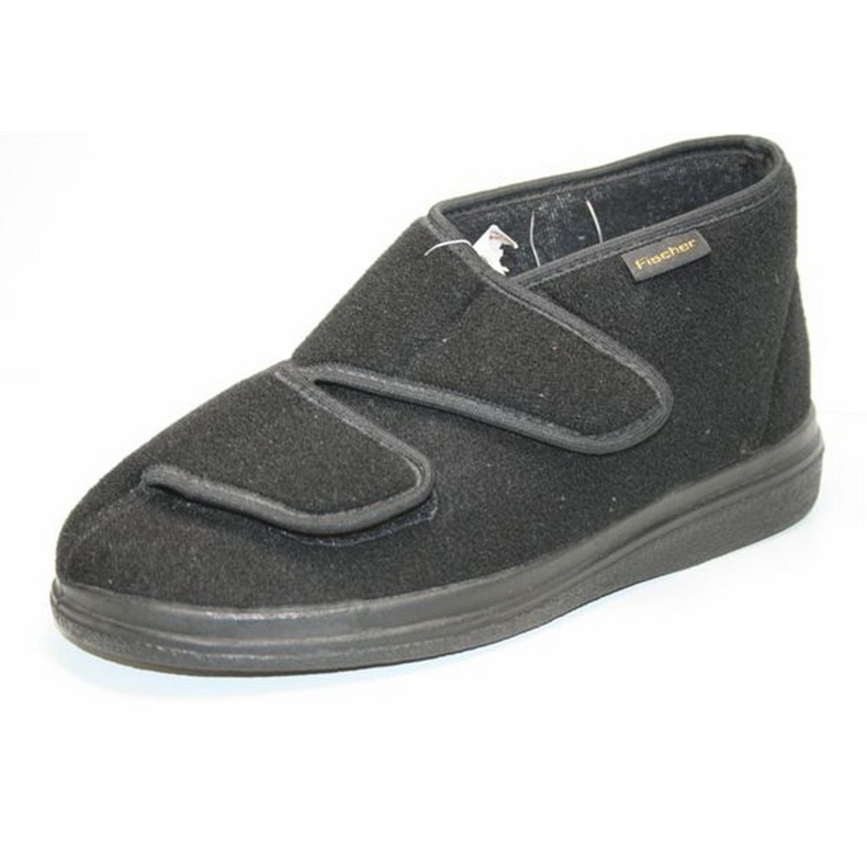 Pantofi de damă Befado pu 301D002 negru