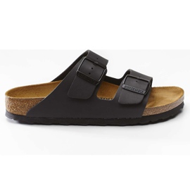 Birkenstock Arizona 51793 negru
