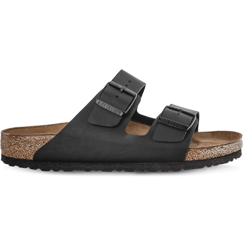 Birkenstock Arizona 791 negru