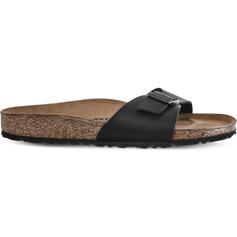 Birkenstock Madrid 793 negru