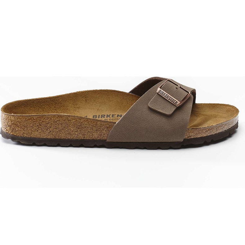 Birkenstock Madrid 093 maro