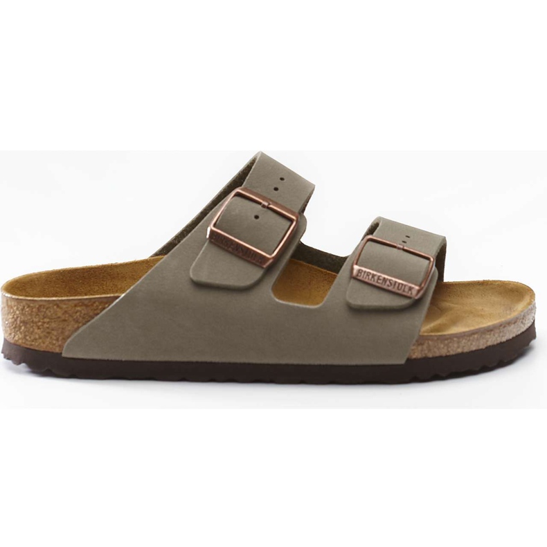 Birkenstock Arizona 51213 gri