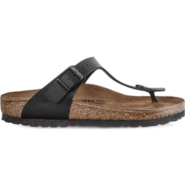 Birkenstock Gizeh 691 negru Birkenstock Gizeh 691 negru