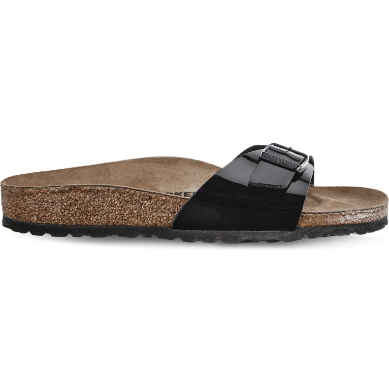 Birkenstock Madrid 303 negru