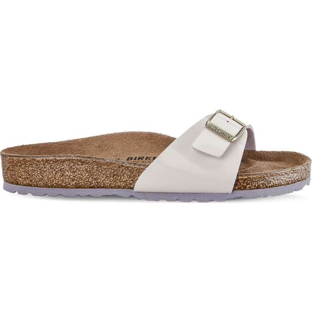 Birkenstock Madrid Bf 457 Cremă roz