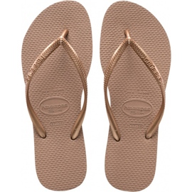Havaianas Slim Rose Rose