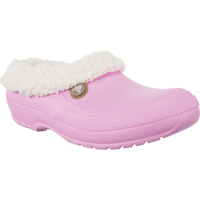 Crocs Ovăz făină de garoafă clasică Blitzen Iii Clog multicolor
