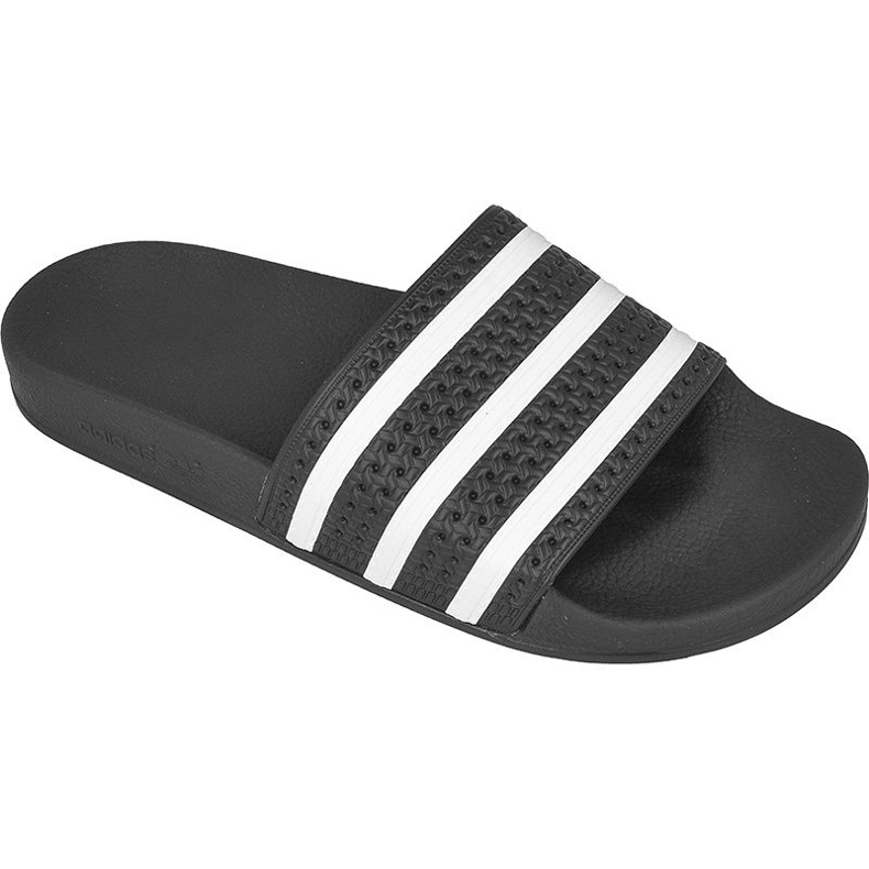 Adidas Originals Adilette M 280647 alb negru