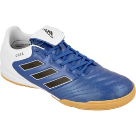 Încălțăminte de interior adidas Copa 17.3 In M BB0853