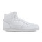Nike Wmns Ebernon Mid 100 alb alb