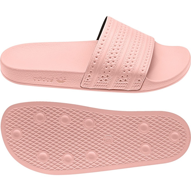 Adidas Originals Adilette W BA7538 roz