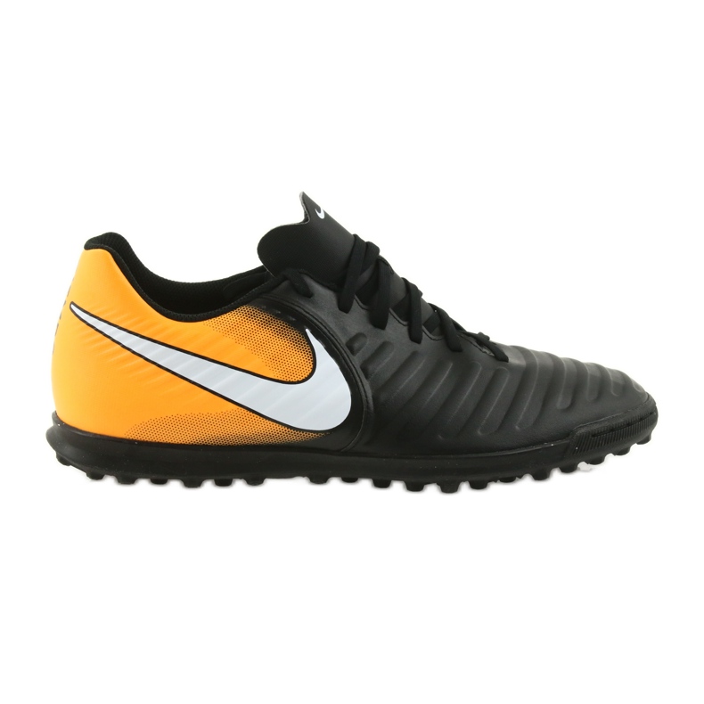 Pantof de fotbal Nike TiempoX Rio IV TF multicolor negru
