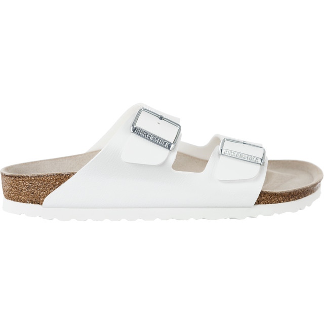 Birkenstock Arizona 733 alb