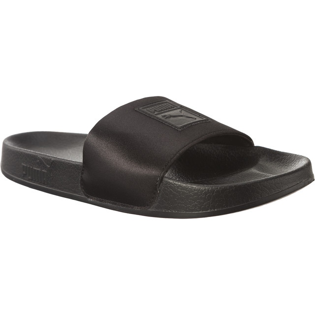 Puma Leadcat Satin Negru