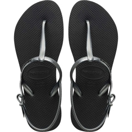 Havaianas Libertatea Neagră
