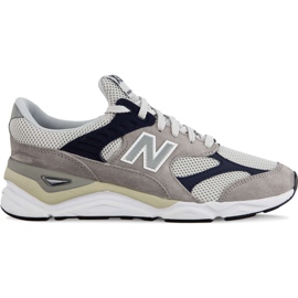 New Balance Msx90rpb Reconstructed Marblehead cu pigment multicolor