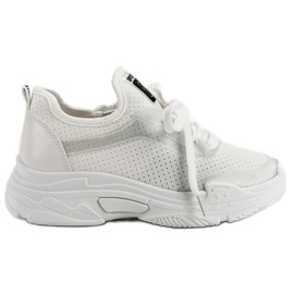 Mckeylor Pantofi de sport alb Mckeylor Pantofi de sport alb