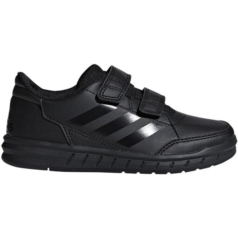 Adidas AltaSport Cf K Jr D96831 negru
