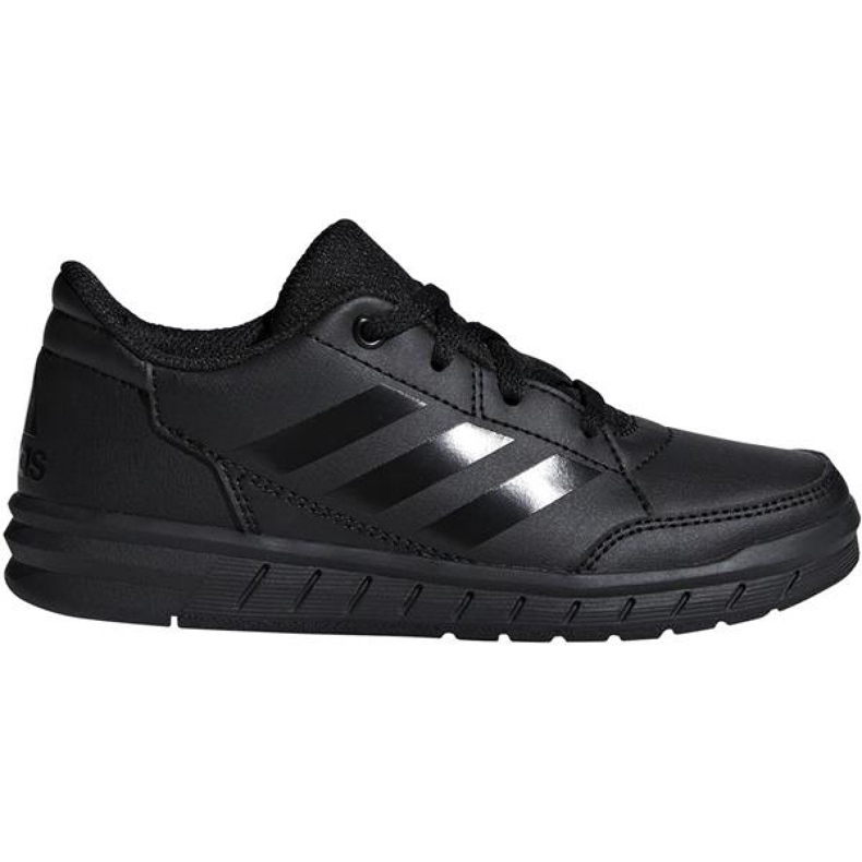 Încălțăminte adidas AltaSport K Jr D96873 negru