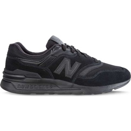 New Balance Cm997hci Negru New Balance Cm997hci Negru