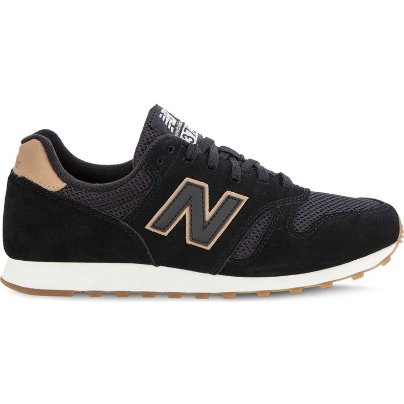 New Balance Ml373bss Negru