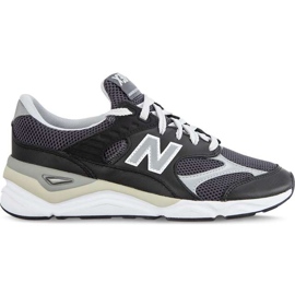 New Balance Msx90rpa Reconstruit Negru cu Orca gri multicolor