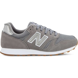 New Balance Wl373dag Gri New Balance Wl373dag Gri