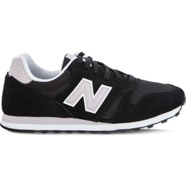 New Balance Wl373blg Negru