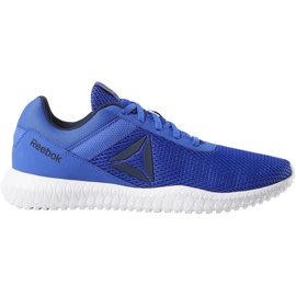 Pantofi de antrenament Reebok Flexagon Energy Tr M DV4780 albastru