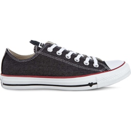 Converse C163309 Garnet alb negru Converse C163309 Garnet alb negru