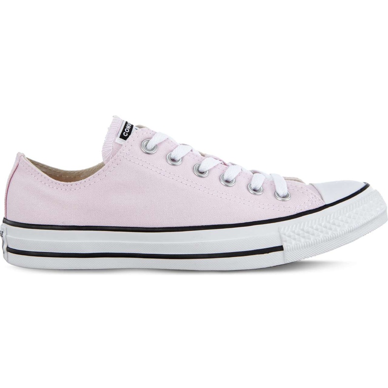 Converse C163358 Spumă roz