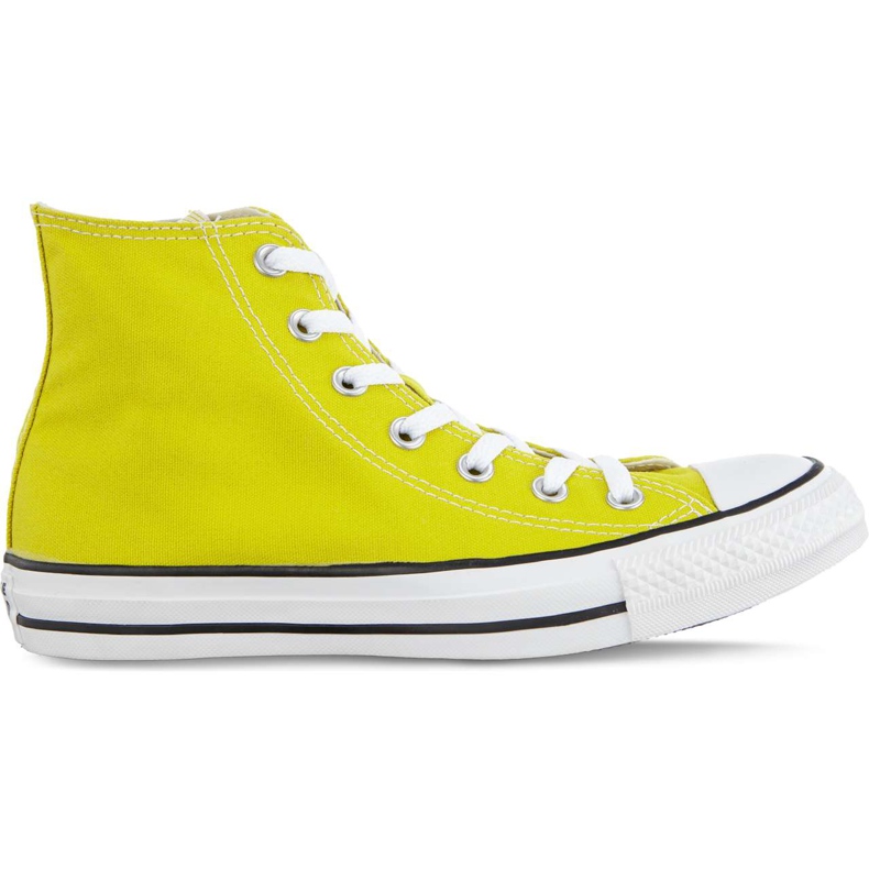 Converse C163353 Bold Citron galben