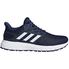 Pantofi de alergare adidas Energy Cloud 2 M CP9769 albastru marin
