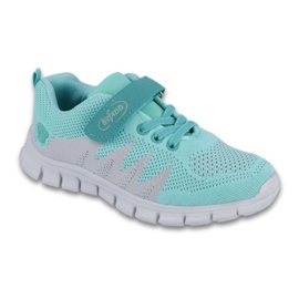 Încălțăminte pentru copii Befado până la 23 cm 516Y027 multicolor