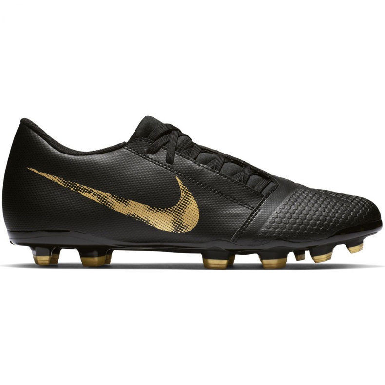 Pantofi de fotbal Nike Phantom Venom Club Fg M AO0577-077 multicolor negru Pantofi de fotbal Nike Phantom Venom Club Fg M AO0577-077 multicolor negru